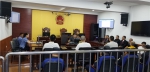 齐齐哈尔法院公开宣判3起恶势力犯罪案件 16名被告人获刑 - 法院
