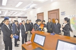 《人民法院报》：黑龙江哈尔滨中院司法为民工作纪实 - 法院