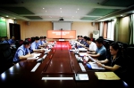 黑龙江省人民检察院巡视组对农垦分院开展巡视“回头看” - 检察