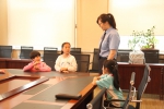 “当好自己的守护天使”

齐齐哈尔市龙沙区检察院为留守儿童开展暑期爱心班 - 检察