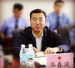 精准对接解难题 三大援助促发展

黑龙江省检察院采取实地调研方式提升对口援藏工作水平 - 检察