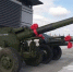 想看不？陆军首批退役武器装备入驻哈尔滨战车展馆 - 新浪黑龙江
