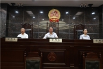 省法院第168次“公众开放日”：省人大代表点赞黑龙江高院 - 法院