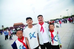 教师节来临之际 哈尔滨市2424名教育工作者受表彰 - 新浪黑龙江