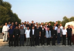 中国天主教“一会一团”考察团赴黑龙江省伊春市考察 - 民族事务委员会