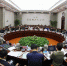 最高人民法院民法典物权编合同编重点问题研讨会在哈尔滨召开 - 法院