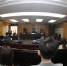 省法院举办第二场国家工作人员旁听庭审活动 - 法院