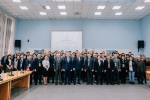 阿斯图 我校参加2019阿斯图相聚伊尔库茨克活动 - 哈尔滨工业大学