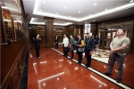 省法院第173次“公众开放日”：参观黑龙江高院 九三学社的社员这样说 - 法院