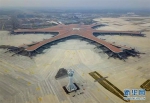我校两项技术助力北京大兴国际机场建设 - 哈尔滨工业大学