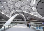 我校两项技术助力北京大兴国际机场建设 - 哈尔滨工业大学