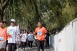 校园马拉松 感受青春的力量 - 哈尔滨工业大学