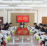 大庆市检察机关召开主题教育问题检视会 - 检察