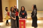 妇联组织又添新成员：黑龙江省商贸行业妇联成立！ - 妇女联合会