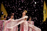 民族，舞剧 大型民族舞剧《丝路花雨》来到我校展演 - 哈尔滨工业大学