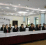 牡丹江中院举办智能语音庭审系统培训 - 法院
