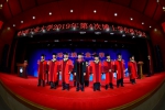 毕业啦！216名博士生获得学位 - 哈尔滨工业大学