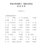 省妇联新一届领导机构产生 161人当选黑龙江省妇联第十二届执行委员会委员 - 妇女联合会