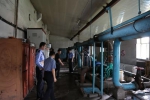【检察日报】12个小区9700户居民入户水质有效改善

黑龙江鸡西：为居民饮水安全提供司法保障 - 检察