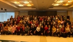 “龙江巧女”暨小微企业个体手工制作创业辅导培训班在哈开班 - 妇女联合会