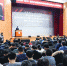 党史，《重生》 党史纪录电影《重生》黑龙江省高校巡映启动仪式在我校举行 - 哈尔滨工业大学
