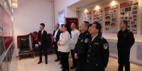 哈铁中院第97次“公众开放日” ：物业员工接受法治教育 - 法院