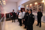 哈铁中院第97次“公众开放日” ：物业员工接受法治教育 - 法院
