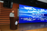 青海省委组织部来校“抢人才” - 哈尔滨工业大学