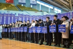 我校在“乔氏”杯中国大学生台球联赛哈尔滨站比赛中获佳绩 - 哈尔滨工业大学