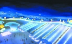一场冰雪的梦幻之旅震撼来袭 第二十一届哈尔滨冰雪大世界正式开园 - 人民政府主办