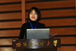 神舟论坛 第四届国际青年学者神舟论坛在校举行 - 哈尔滨工业大学