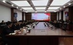 张安顺在省检察院调研时强调：为龙江振兴发展提供有力司法保障 - 检察