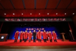 185名博士生获得学位 筑梦远行 - 哈尔滨工业大学