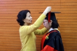 185名博士生获得学位 筑梦远行 - 哈尔滨工业大学