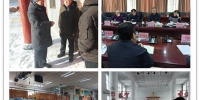 马国利副主任赴齐齐哈尔、大庆和牡丹江市进行基层宗教工作调研 - 民族事务委员会