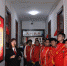 哈铁中院第103次“公众开放日” ：学生开展社会实践活动 - 法院