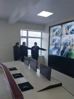 一场特殊的分流转“移”

绥化市检察院积极履责协同公安机关采取超常措施防止新旧在押人员交叉感染 - 检察