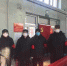 齐齐哈尔法院党员干警积极投身疫情防控工作 - 法院