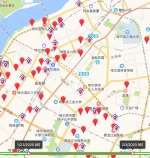 疫情 我校开发的新冠肺炎确诊患者活动轨迹地图上线 - 哈尔滨工业大学