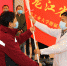 守护生命的逆行者——哈工大附属黑龙江省医院援鄂医疗队抗疫纪实 - 哈尔滨工业大学