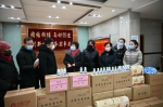 纪实：黑龙江省妇联党组选派党员下沉社区防控一线 - 妇女联合会
