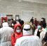 牡丹江中院干警筑牢疫情防控安全屏障 - 法院