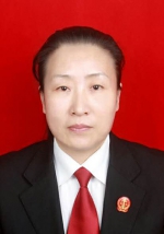 刘春荣入选法院系统2020年全国先进工作者候选对象名单 - 法院