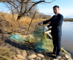 为了乌苏里江泛清波

鸡西检察多途径开展“大界江”“大湿地”专项保护活动 - 检察