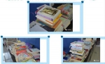 甘南县法院：文化送乡村 结对帮扶捐赠图书 - 法院