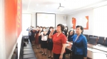 纪念建党99周年：省妇联党组书记“七一”讲党课 - 妇女联合会