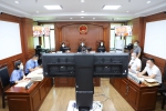 牡丹江中院互联网法庭确保疫情期间刑事审判“不打烊” - 法院