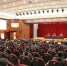 牡丹江中院召开全市法院四项重点工作推进会议 - 法院