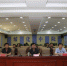 绥化中院召开全市法院涉农合机构不良贷款案件专项集中执行活动推进会 - 法院