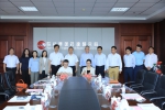 我校与哈药集团股份有限公司签署战略合作协议 - 哈尔滨工业大学